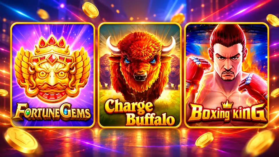 Jogos da TaDa Gaming no APP 979BET